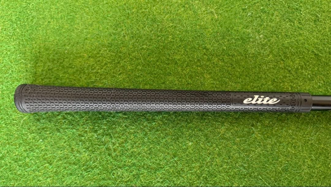 Speeder 757 TR シャフト フレックスS