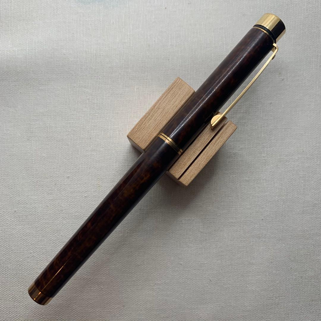 シェーファー　タルガ　1030 万年筆　14K XF（極細字、EF）