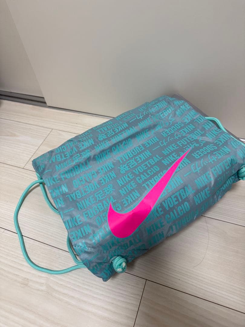 マーキュリアル ヴェイパー16 スーパーフライ エリート FG 27.0cm