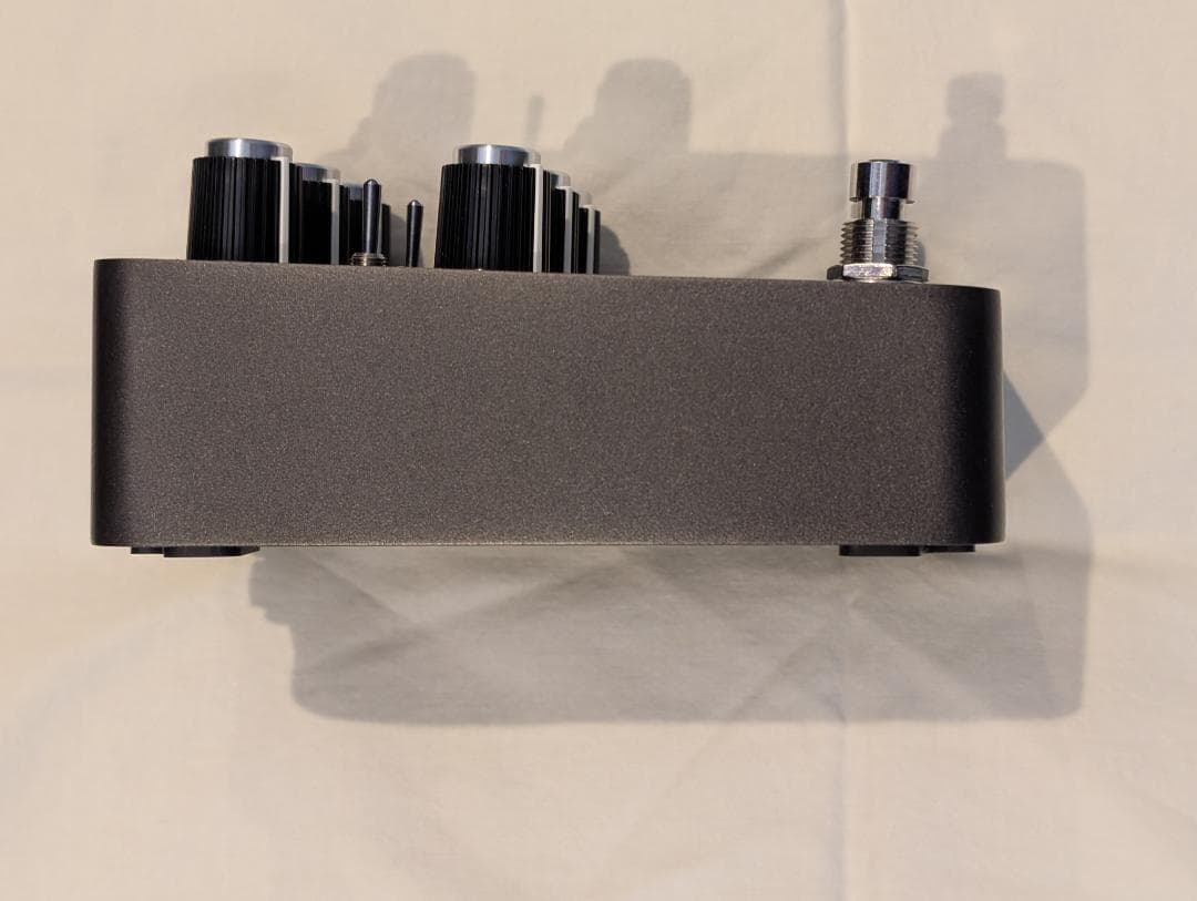 ギター UAFX Dream '65 Reverb Amplifier