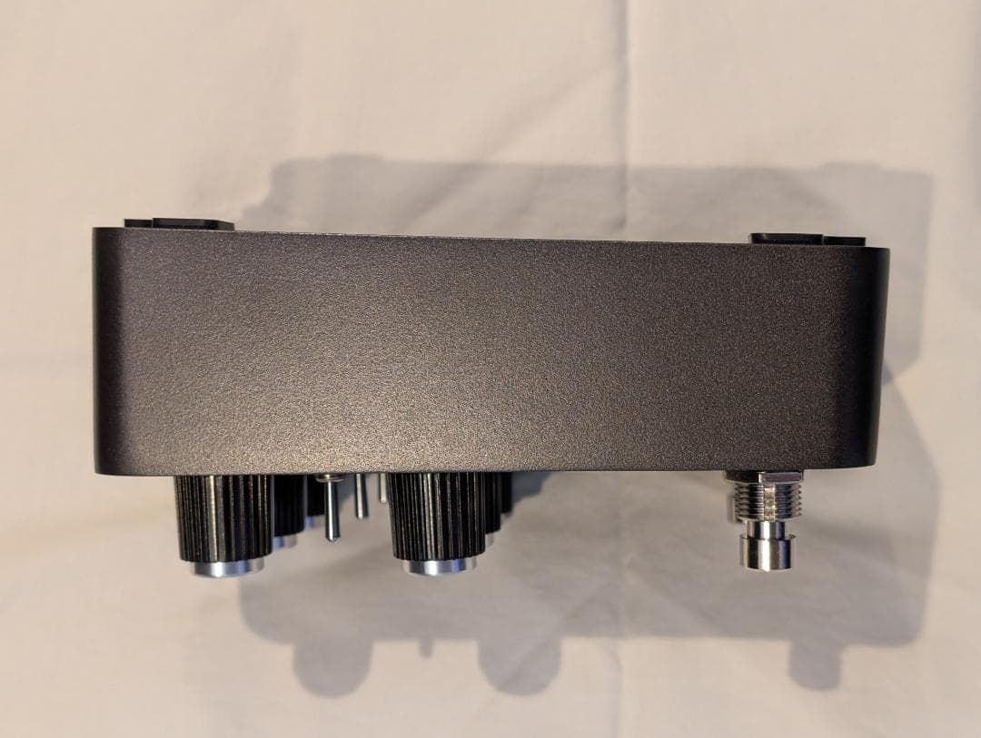 ギター UAFX Dream '65 Reverb Amplifier