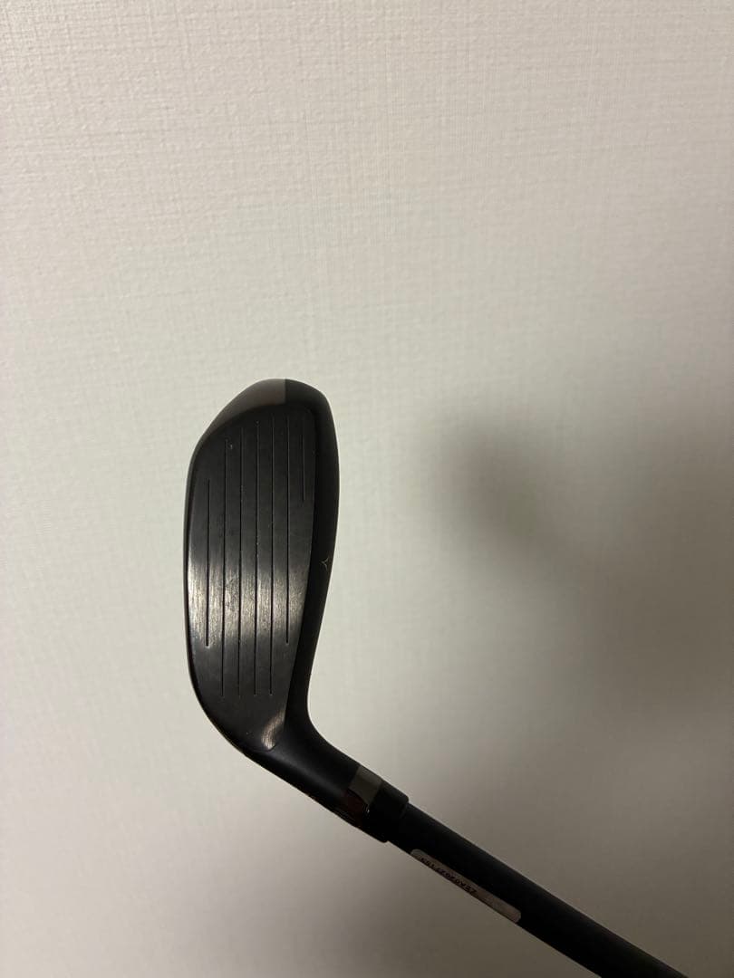 キャスコUFO Speed by POWER TORNADO 55