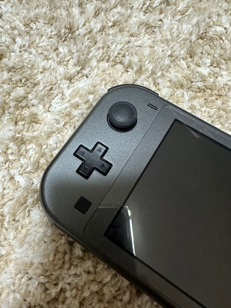 Switch Light 本体 ポケモン限定版Verディアルガ パルキア