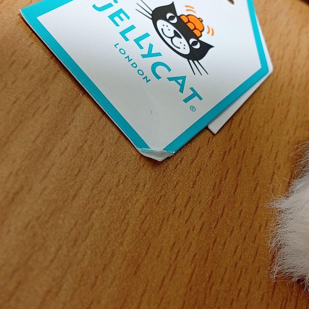  Backpack wolf ジェリーキャット狼オオカミリュック