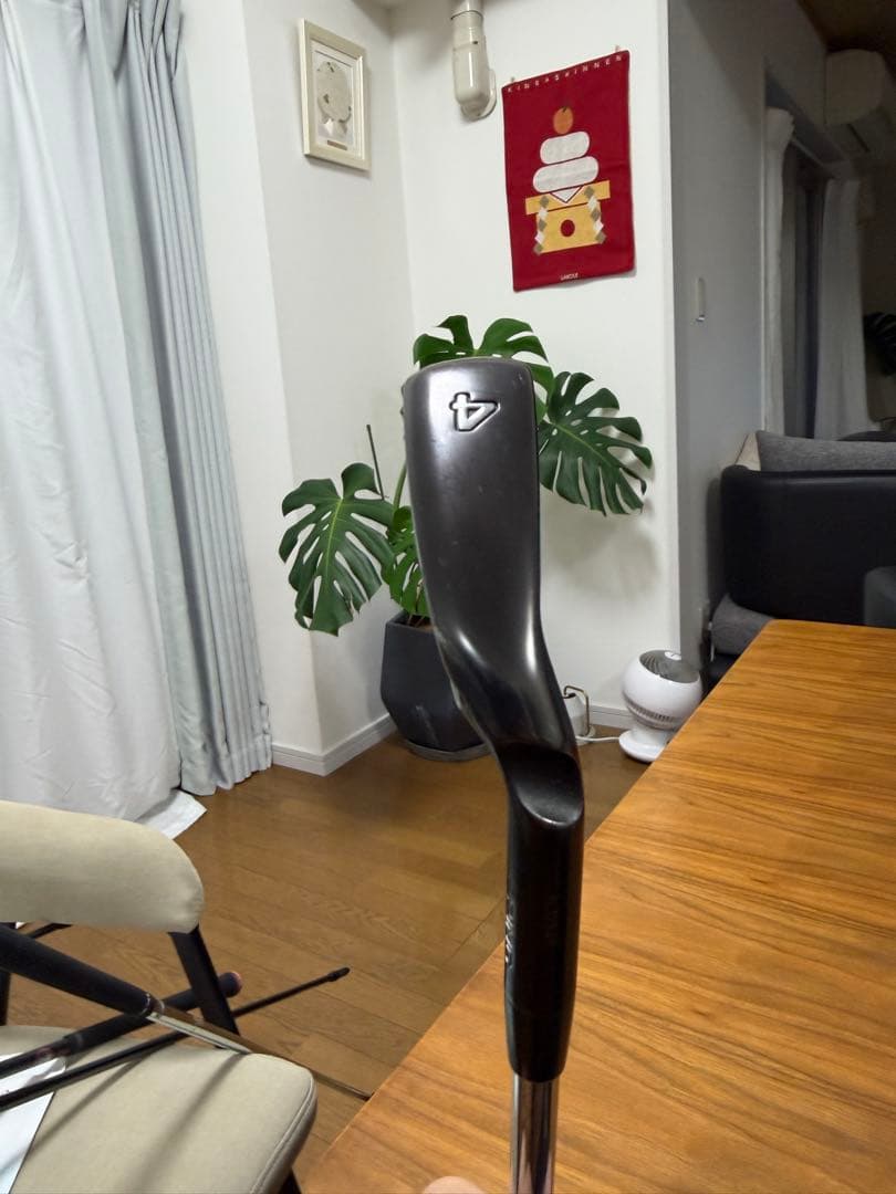 ピン PING G710 4番 850neo S 極美品