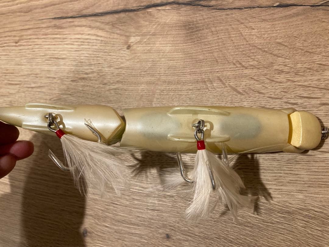 デプス deps 旧スライドスイマー250デッドリーケタバス【中古、使用品】