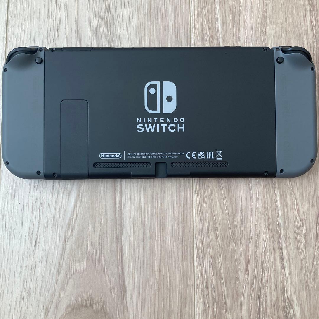 ニンテンドー スイッチ 任天堂 Nintendo Switch 本体