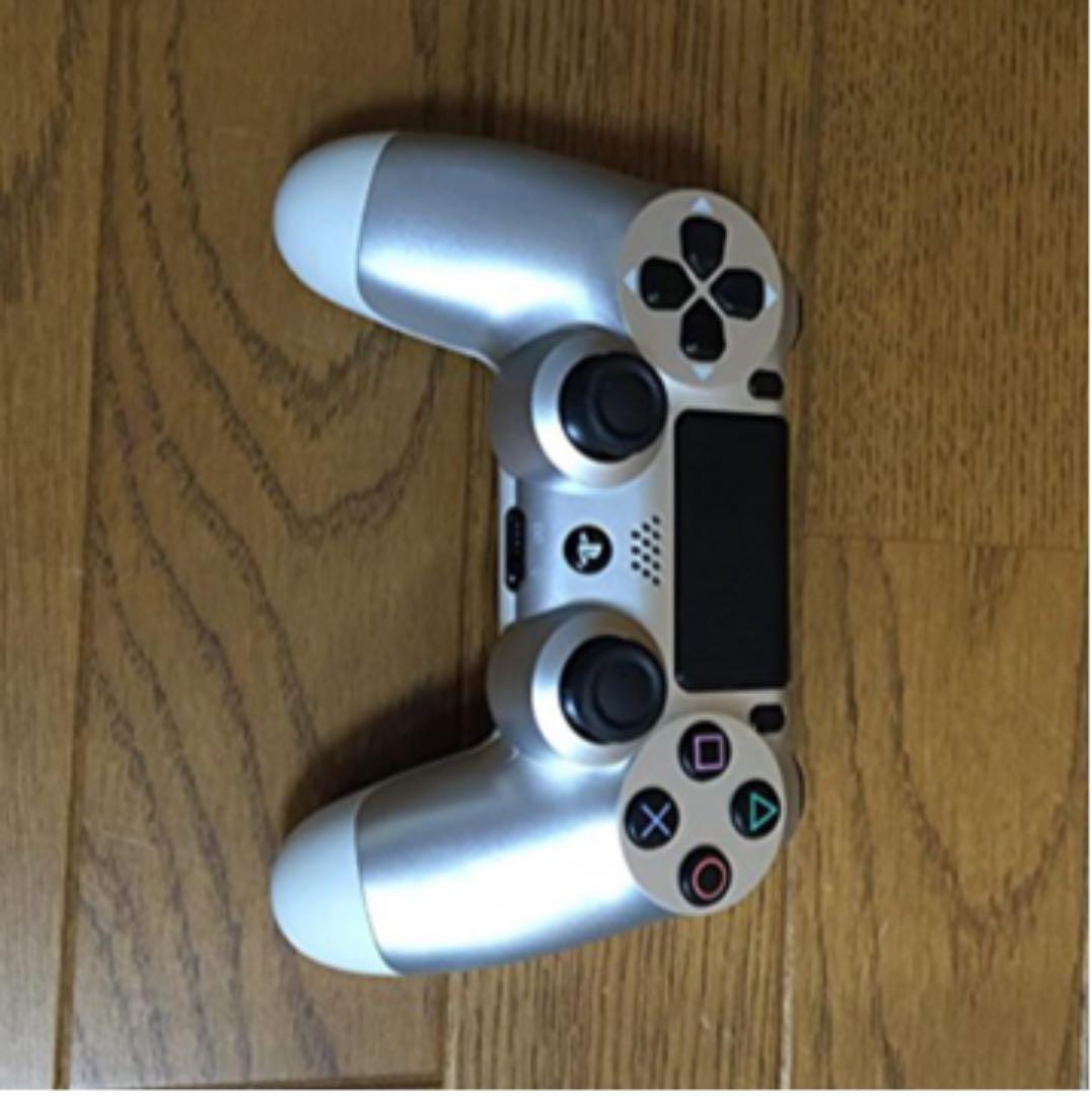 ps4 500GB 本体　メタルスライム　限定　ドラゴンクエスト