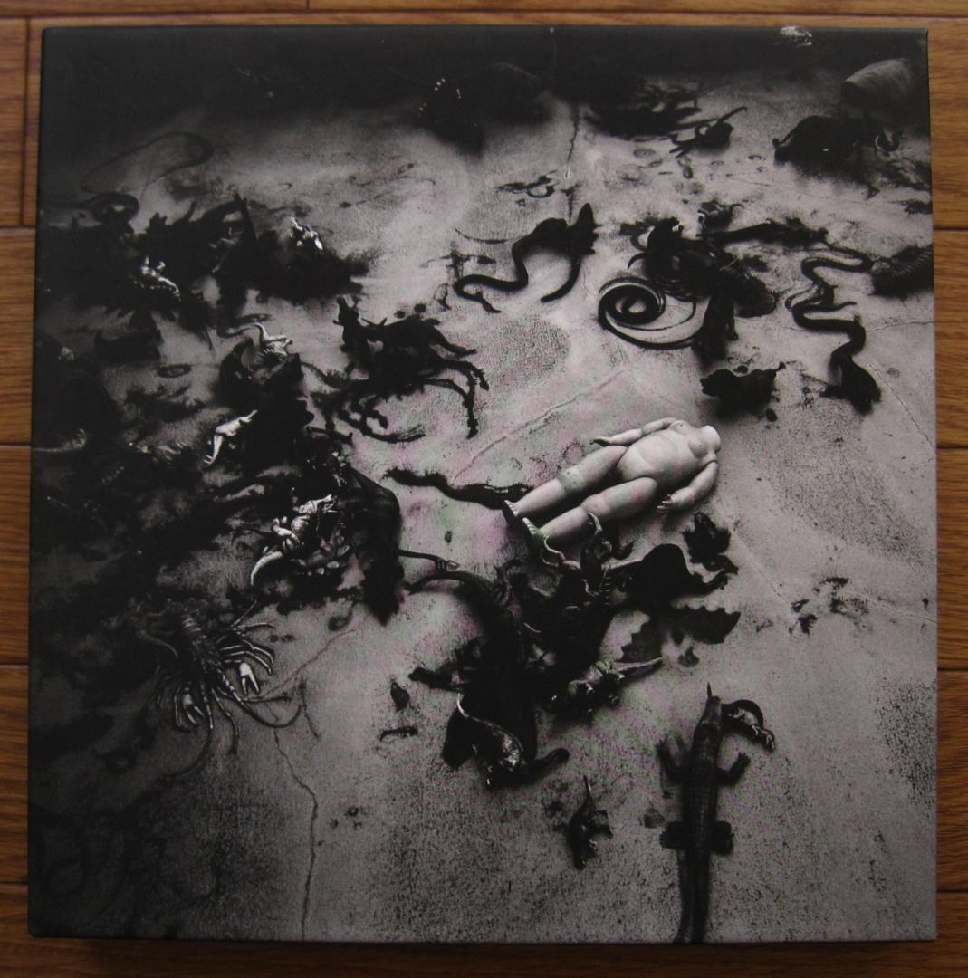 Nobuyoshi Araki × Guimet Museum　荒木経惟　非売品