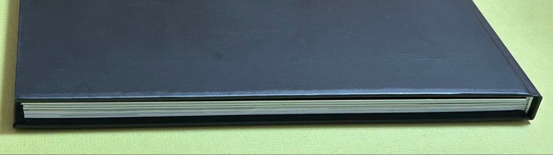 小畑健画集 blanc et noir