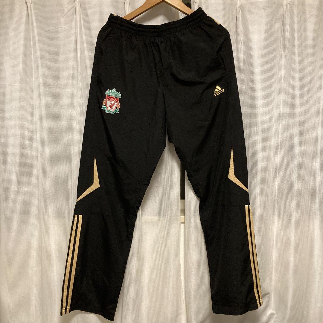 リバプール ウインドブレーカー 上下セット トラックジャケット サッカー