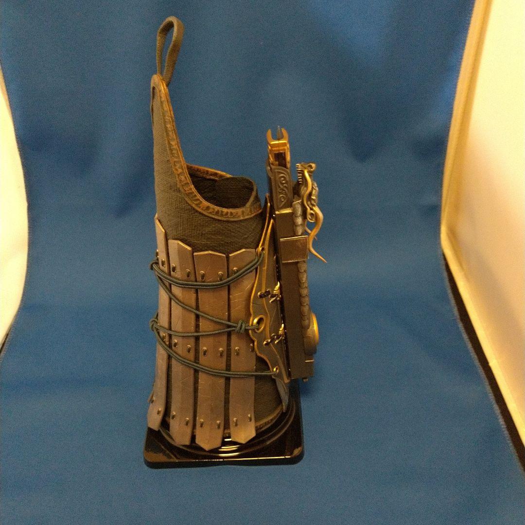 アサシン クリード シャドウズ 奈緒江 ヒドゥン ブレード 1/1レプリカ