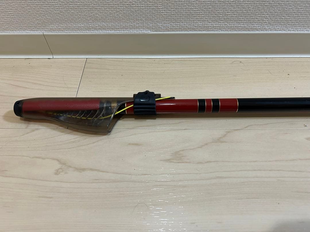 がまかつ　アテンダー2 含む磯釣　用具一式