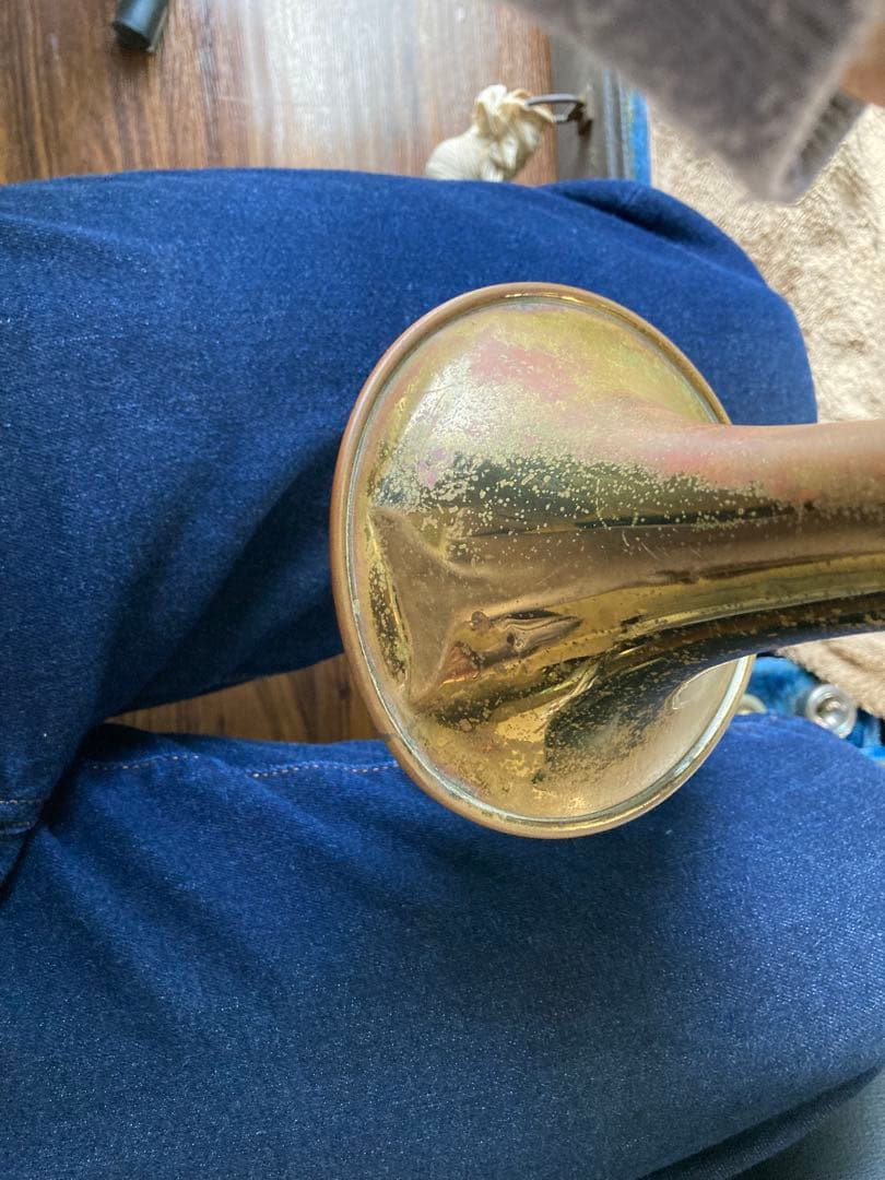 管楽器・吹奏楽器 Bach 180ML37/25 GL Stradivarius