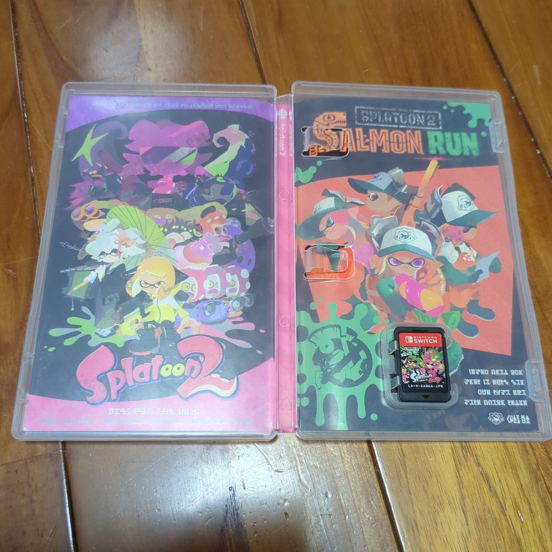 サ*ト様 Switch Lite 本体 + ゲーム4本 + ケース + 64GB