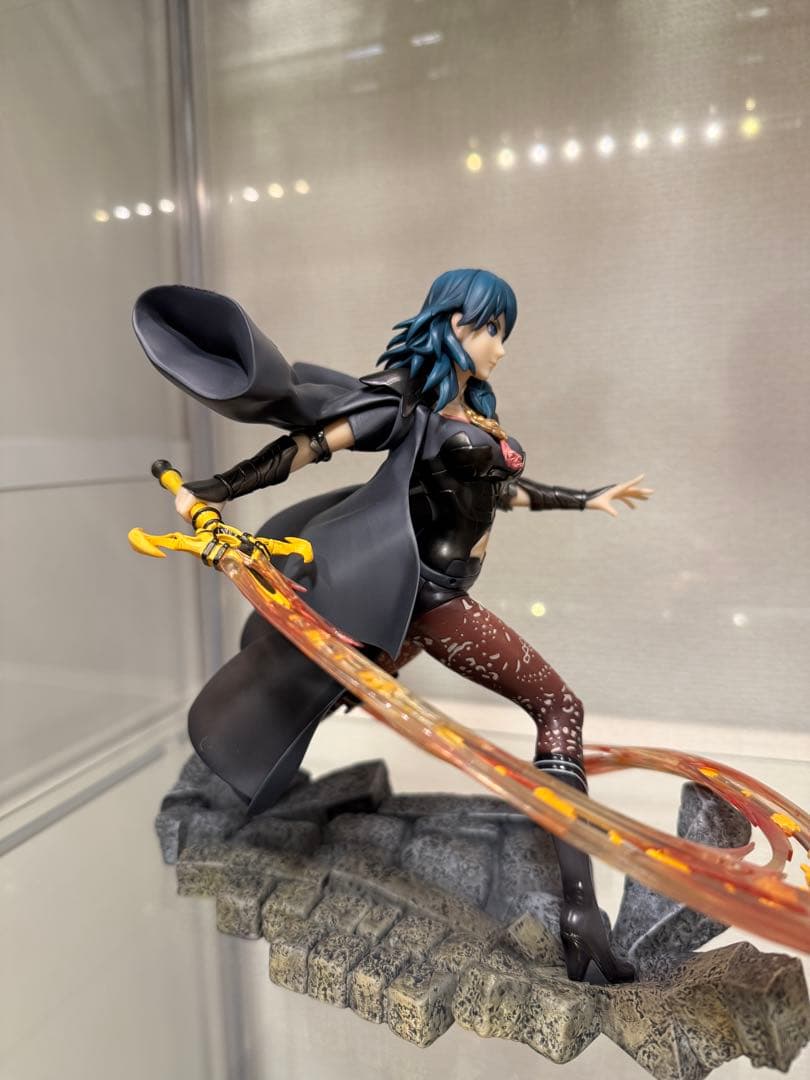 ファイアーエムブレム ベレス　フィギュア