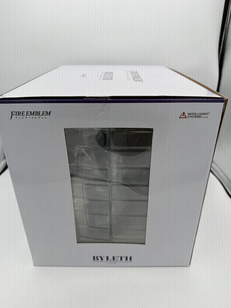 ファイアーエムブレム ベレス　フィギュア