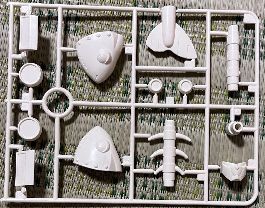 バンダイ　キャッ党忍伝てやんでえ　江戸前セット　8 ニャゴキング