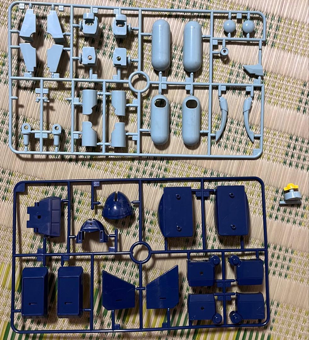 バンダイ　キャッ党忍伝てやんでえ　江戸前セット　8 ニャゴキング