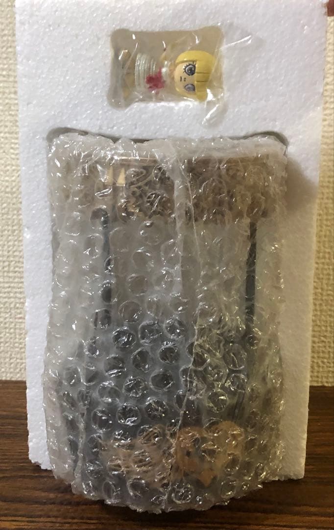 ミュージシャン ayumi hamasaki Marionette stage set