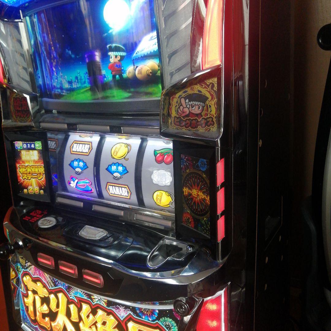 花火絶景不要機付き