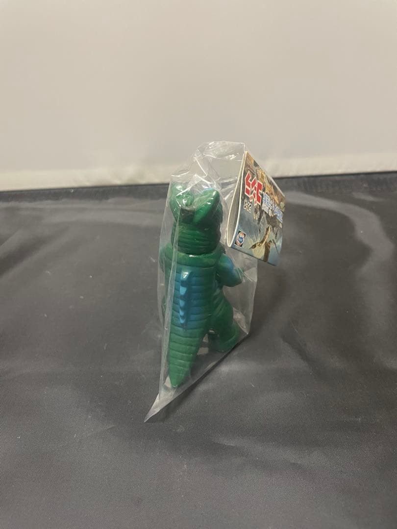 M1号 ブルマァク復刻 怪獣のたまご