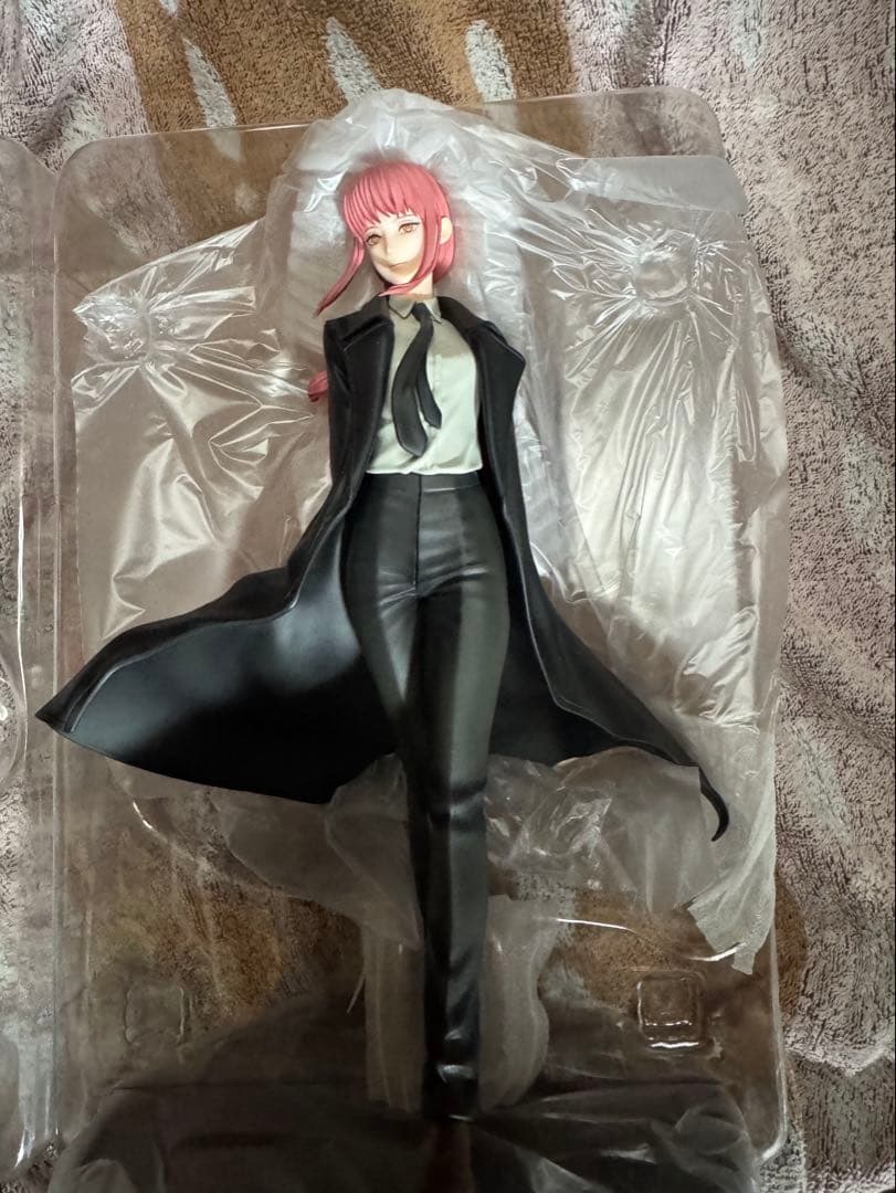 amakuni チェンソーマン マキマ