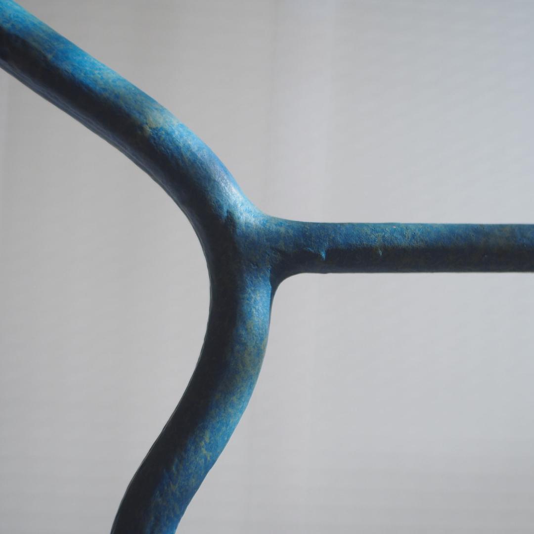 abstract torso / 抽象的なトルソー