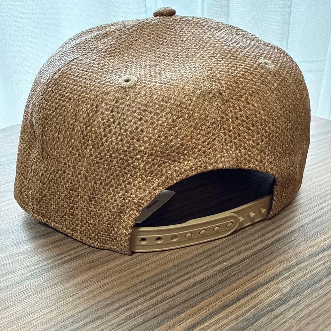 中日ドラゴンズ　2026 沖縄キャンプ限定　キャップ　ニューエラ