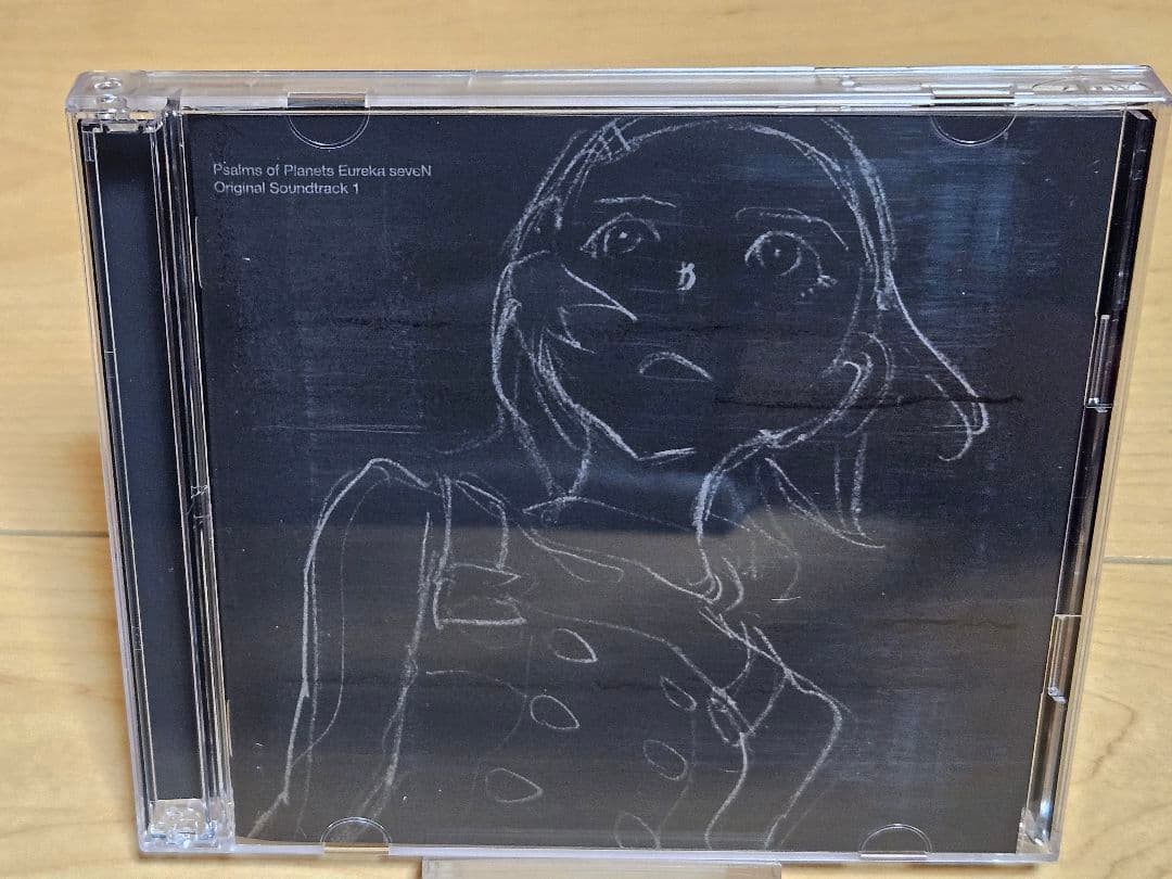 【新品未開封】交響詩篇エウレカセブン DVD-BOX〈初回限定生産〉劇場版セット