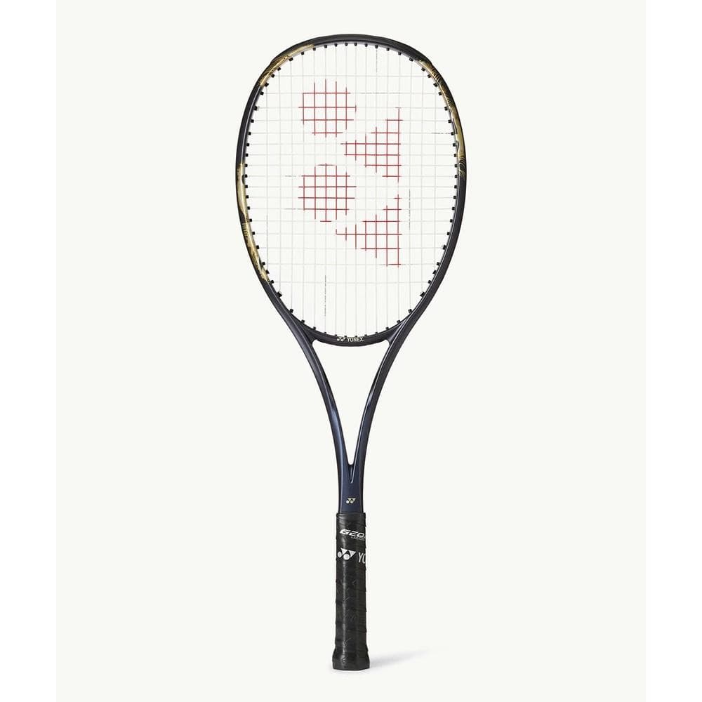 メルたん　新品YONEX ジオブレイクGEOBREAK 80V 前衛選手用