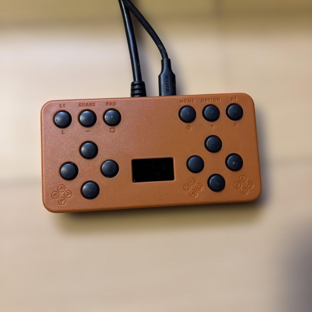 Taikoller 太鼓の達人 おうち太鼓