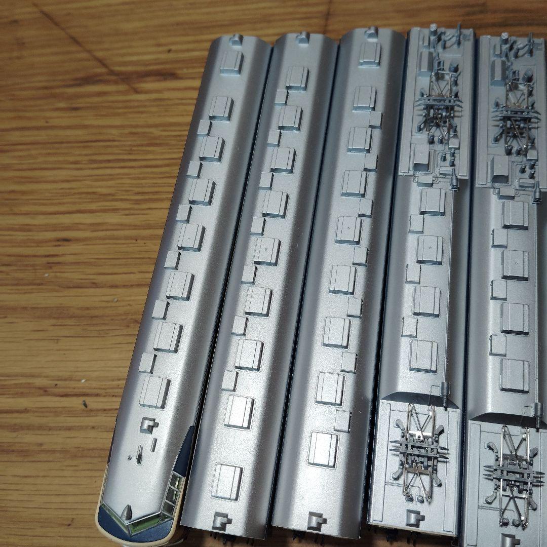 KATO Nゲージ 583系/582系/581系 8両セット