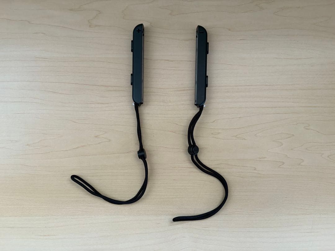 Nintendo Switch 本体 セット ブラック 付属品すべて有り