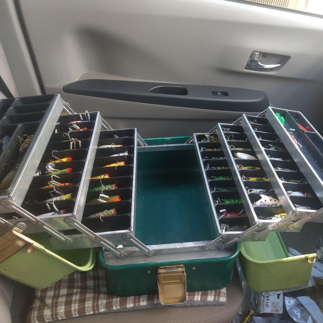 土日に限り処分価格オールドヘドンセットUMCO850US付き！！