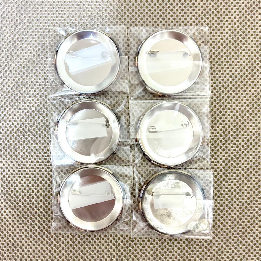 【月末のみ値下げ】あんスタ 公式ビジュアルファンブック 特典 缶バッジ 晃牙