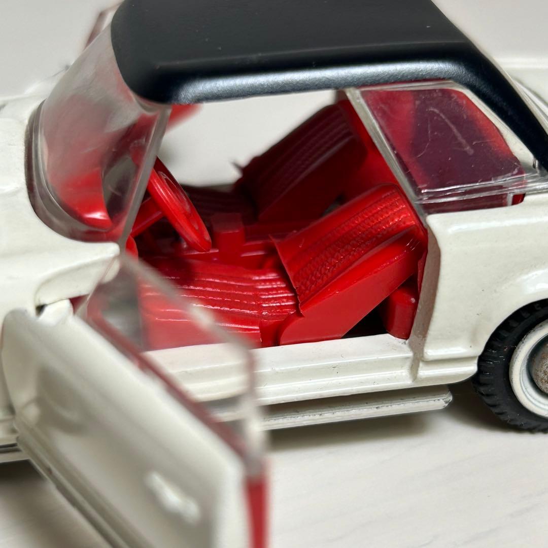 ミニカー Tekno Mercedes-Benz 230 SL