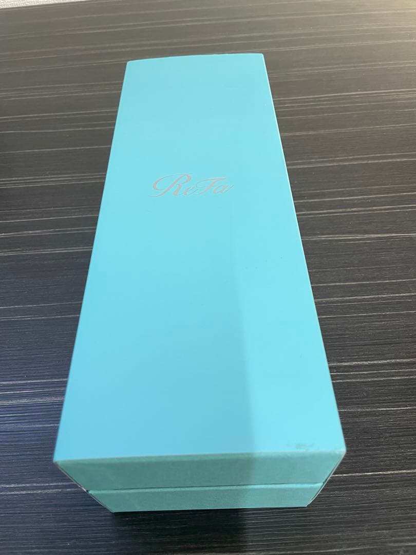 正規品 ReFa ファインバブルS シャワーヘッド RS-AF15A