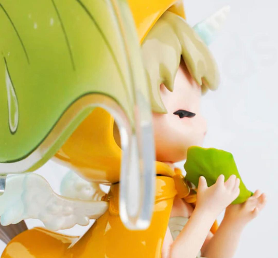 その他 ANTU Little Things in the Rain - Limited