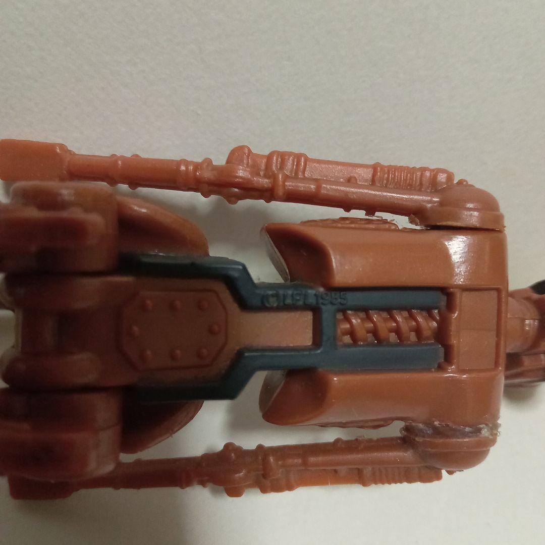 ★難あり　オールドケナースターウォーズ　POF EV-9D9