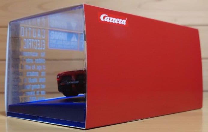 Carrera デジタル　ラ・フェラーリ LaFerrariスロットカー中古品