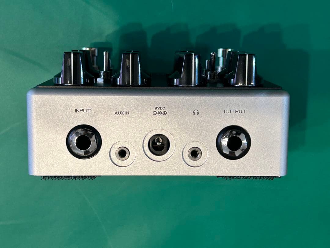 USED美品ダークグラスMicrotubes B7K UltraV2AUX in