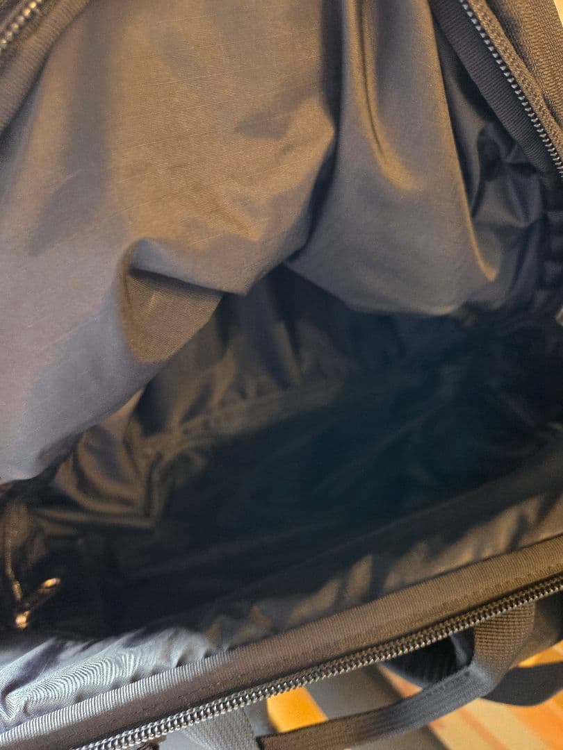 THE NORTH FACE ザ・ノース・フェイス チュガッチ35 ザック38L