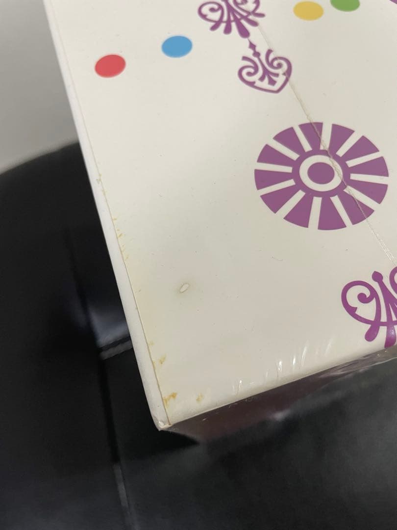 Sakai Noriko COMPLETE DVD BOX酒井法子未開封7枚組！