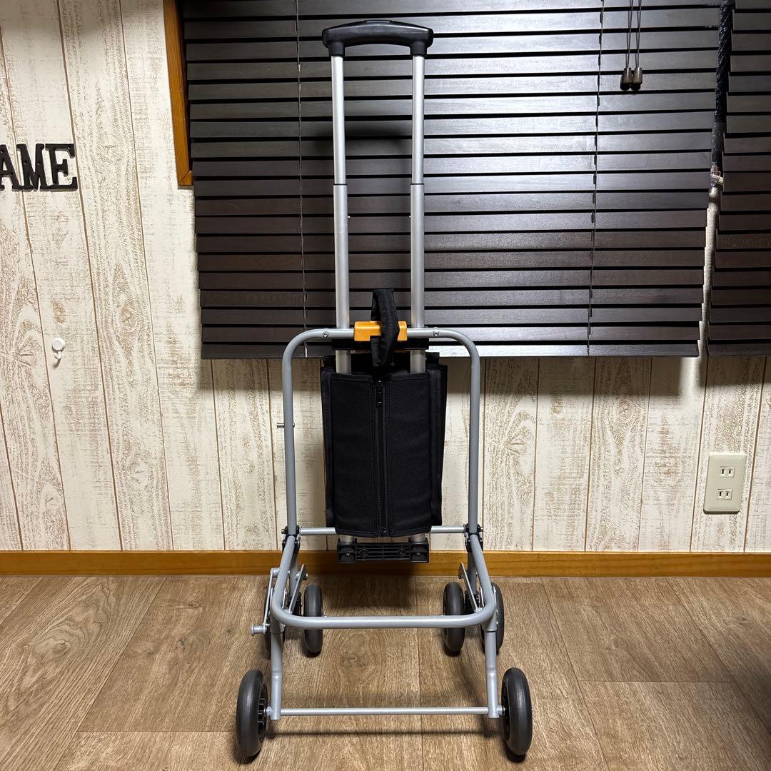 ペットカート スイートハート　折りたたみキャリーのみ