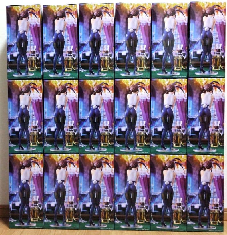 チェンソーマン BiCute Bunnies Figure コベニ 18点売り