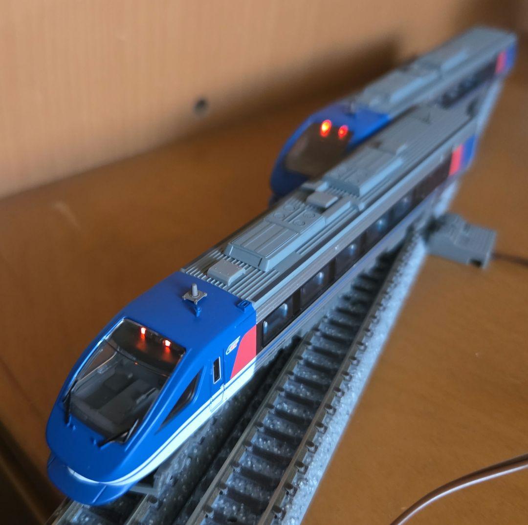 マイクロエース 智頭急行「スーパーはくと」5次車6両セット A2051