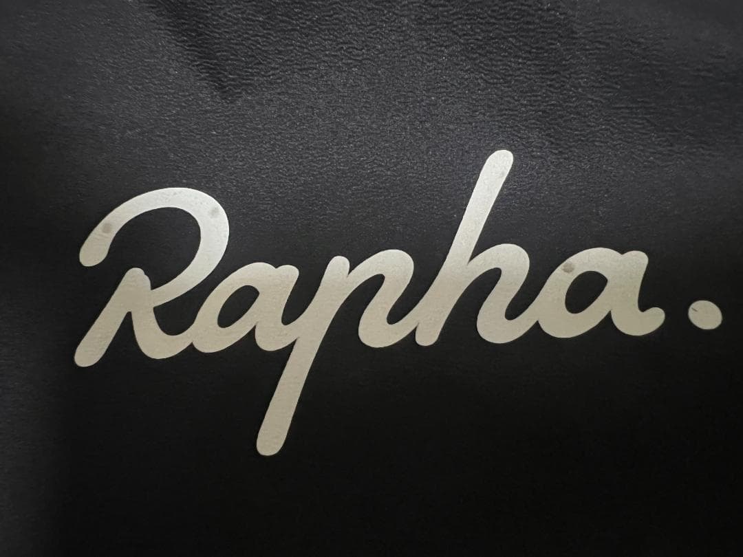 レンガ 　Rapha コア レイン ジャケット II メンズS