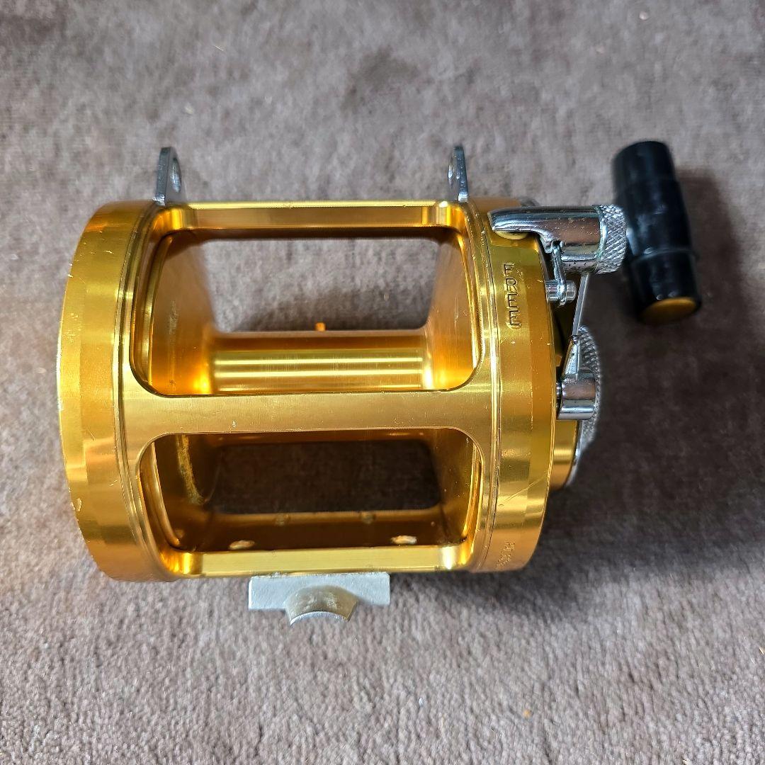 リール Penn International II 50TW