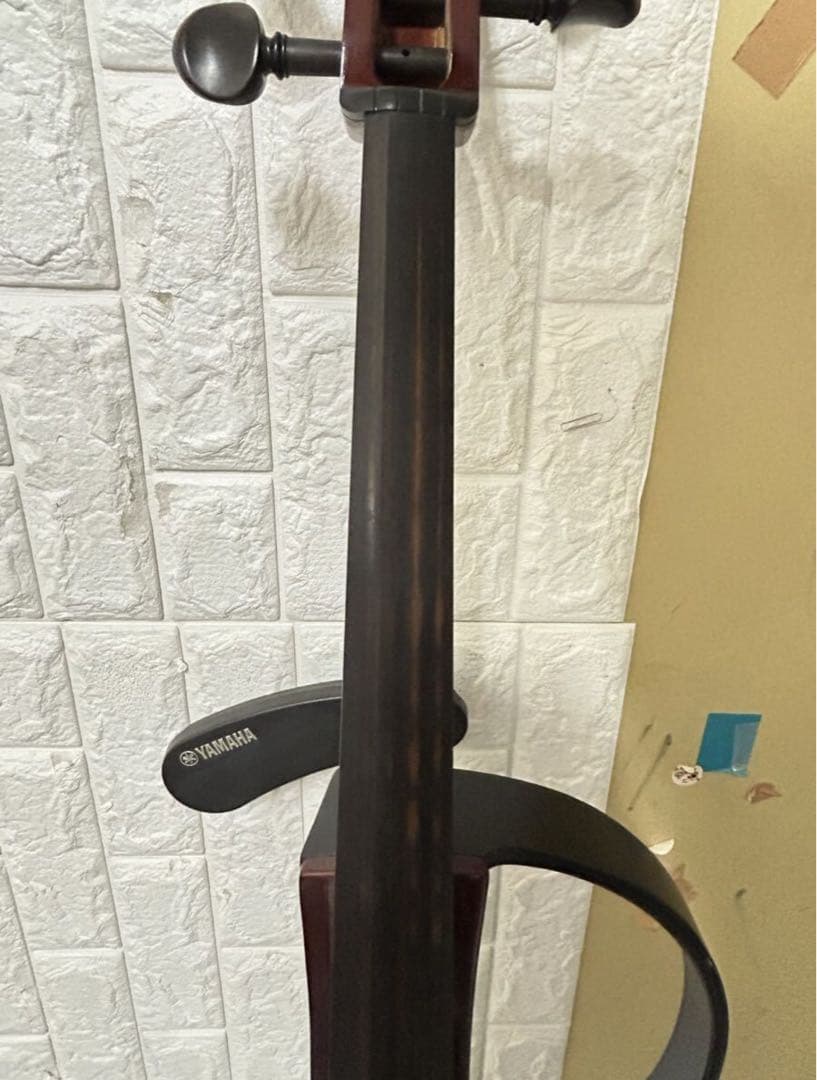 YAMAHA サイレントチェロ SVC110